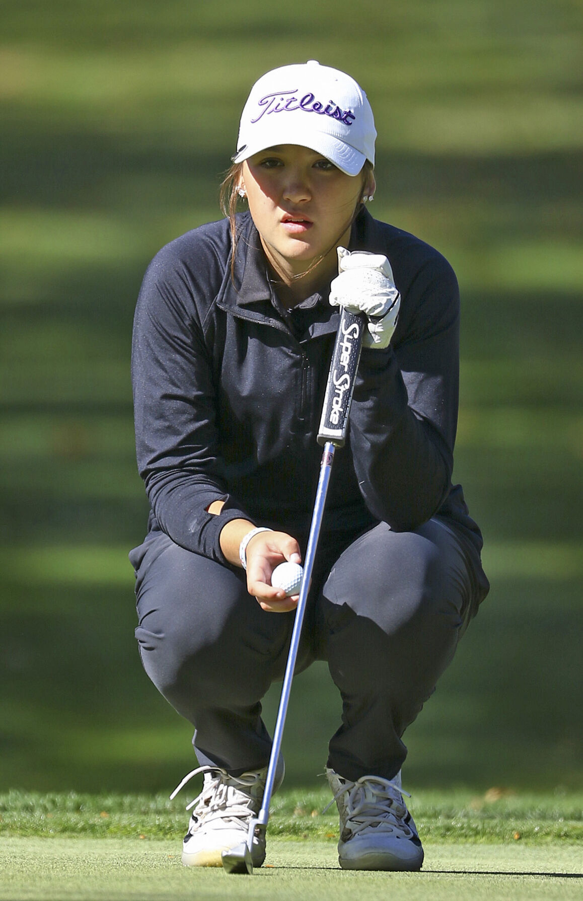 PHOTOS: State Golf Round Two